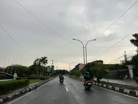 Tanah 5 menit Gedong kuning JEC Jogja 300 Jutaan