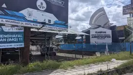 DEKAT BANDARA ADISUCIPTO: Tanah Blok O Berbah Jogja, Akses Mobil 2