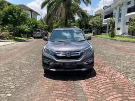ALL NEW CRV MATIC MURAH