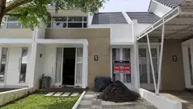 Disewakan Rumah Full Furnished Citraland
