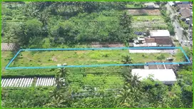 Untuk Rumah Tanah Dekat Polres Sleman Mangku Jalan Aspal