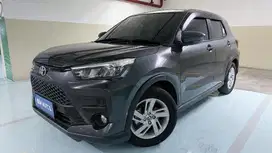 [OLXmobbi] Toyota Raize 1.2 G Bensin-AT 2023