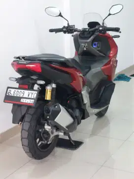 KM 4rb New ADV 160 CBS th 2022 GRESS PAKAI