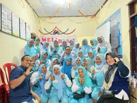 Lowongan miss cimory pandeglang