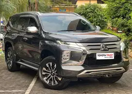MITSUBISHI PAJERO DAKAR 2.4 AT SPORT 2021