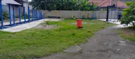 Dijual Tanah dan Bangunan Tua Bebas Banjir di Bekasi Kota