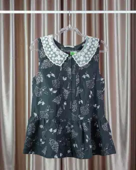 blouse/ kemeja wanita