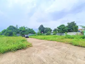 Kavling Dekat Taman Jatisari Permai Bekasi, Bisa Cicil 12X Tanpa Bunga