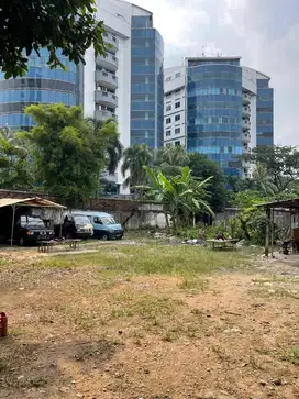 Jual Cepat Murah Tanah Kavling TB Simatupang Pasar Minggu Jak-sel