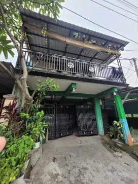 Jual Rumah murah