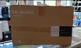 Lcd monitor LG 22MR410