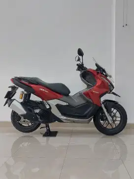 HONDA New ADV 160 CBS thn 2022 Muluss Pakai