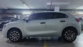 DP RENDAH - Suzuki Baleno 1.5 Bensin-AT 2023