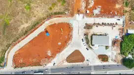 DIJUAL TANAH KAVLING KOMERSIAL LUAS 2.466m DI KARAWANG TIMUR
