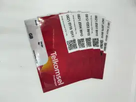 Nocan Telkomsel 8910