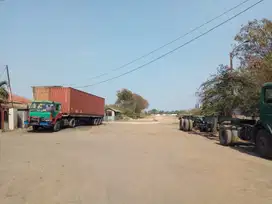 di jual tanah di clingcing rorotan jakarta utara