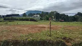 kavling villa di Megamendung dekat JSI resort megamendung