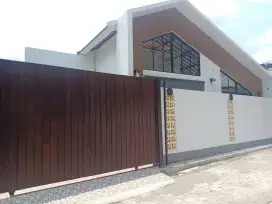 VILLA SANUR 1 LANTAI AREA BATUR SARI SANUR