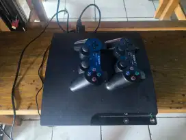 PlayStation 3 Slim 160GB