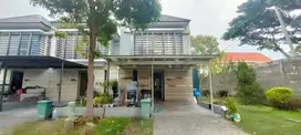 Rumah Bagus Graha Natura edenia Surabaya Barat Bagus Minimalis