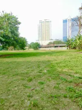 Dijual Kavling Dekat Pakubuwono Harga Mendekati NJOP 198154