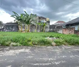 Dijual Tanah Lemabang JL Yayasan