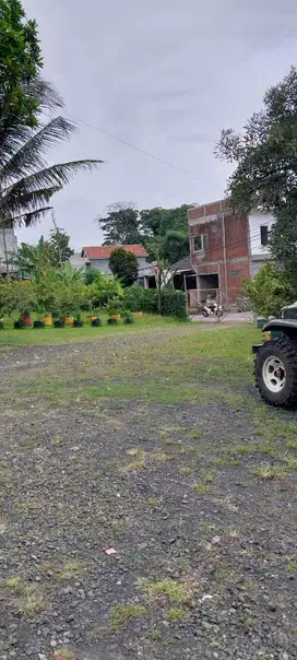 Jual Murah HARGA INVESTOR 3 Menit ke pintu Tol Marga Asih Bandung