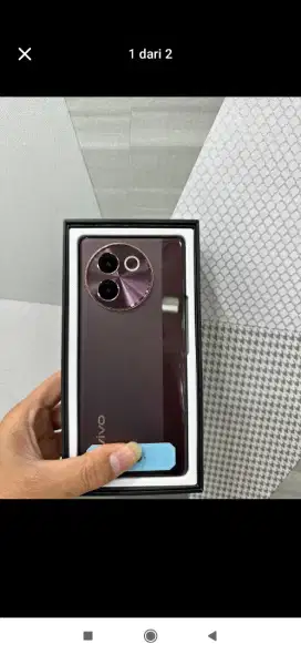 Hp vio v30e new