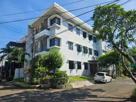 Dijual Ruko Janur Hijau Kelapa Gading 3 lantai