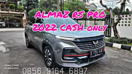 (CASH) WULING ALMAZ RS PRO ADAS 7seat
