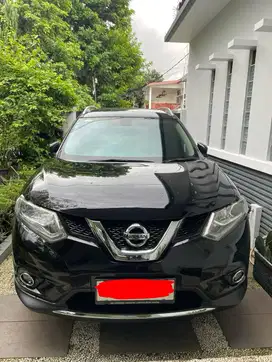 Nissan X-Trail (2014) KM RENDAH DAN PEMILIK LANGSUNG