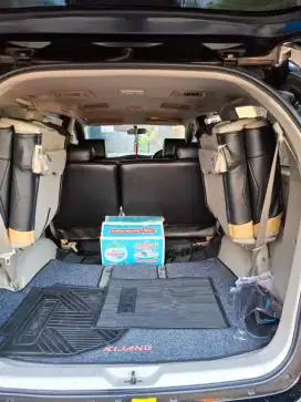 Mobil Istimewa inova di jual cepat