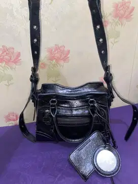 preloved tas steve madden
