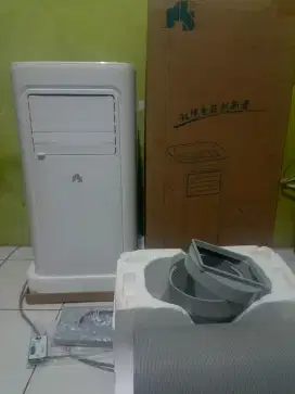 AC PORTABLE JHS