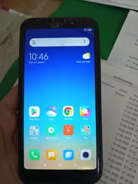 Redmi 5 plus 4/64