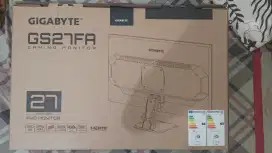 Gigabyte GS27FA 180Hz FHD
