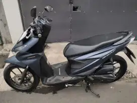 Di jual Honda beat thn 2025 bln 02