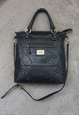 Handbag Anne Klein | Slingbag AK | Tas Anne Klein Kulas