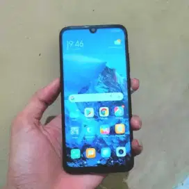 Redmi 7 ram 3gb