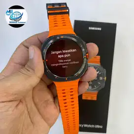 Samsung galaxy watch Ultra original resmi sein bekas