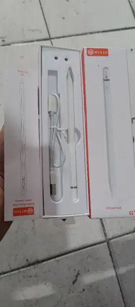 Stylus universal mixio g 7