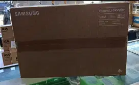 Lcd monitor Samsung 19 inc