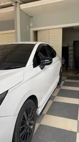 Honda City 2022 Bensin