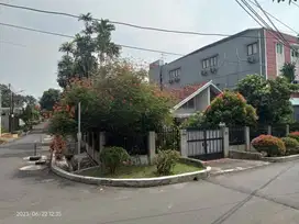 Jual Rumah di CILANDAK JAKARTA SELATAN SIAP HUNI C0404