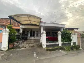 Jual Rumah Jl. maulana malik ibrahim, sipin, Jambi