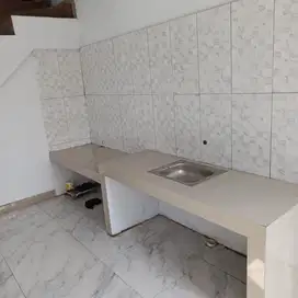 Rumah strategis Jatiwaringin,cash kpr