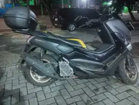 Dijual NMAX Tangan Pertama, plat B
