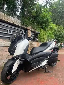 Yamaha Xmax 250 ABS Tahun 2018