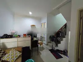 Rumah 2 Lantai Cluster Elista Gading Serpong