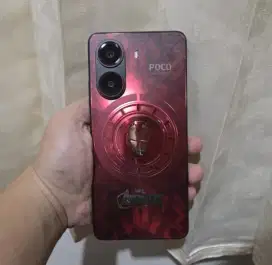 Poco X7 pro 12/512 , Iron man